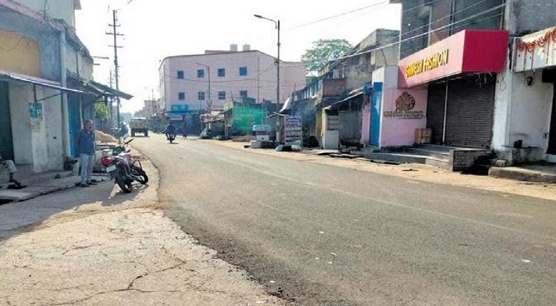 கடையடைப்பு தொடர்பாக மட்டகளப்பில் சர்ச்சை !