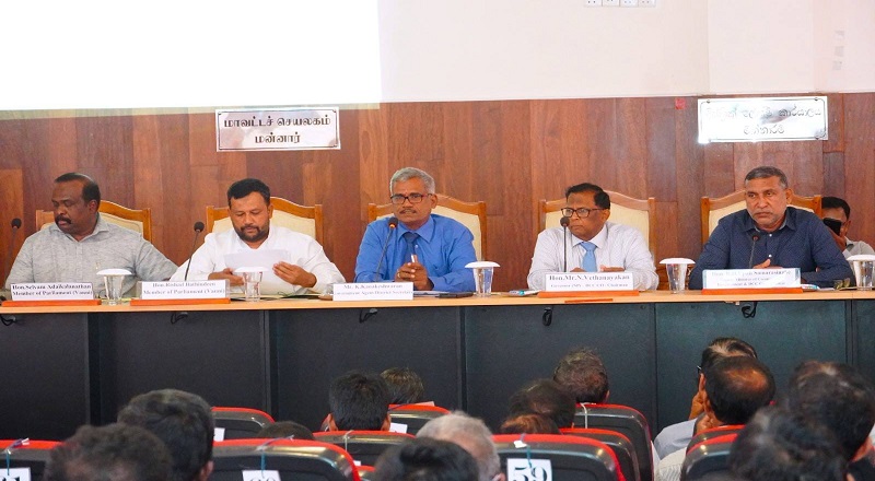 நேர்மை தவறினால் விளைவுகளை எதிர்கொள்ள தயாராக இருக்க வேண்டும்!   உபாலி சமரசிங்க