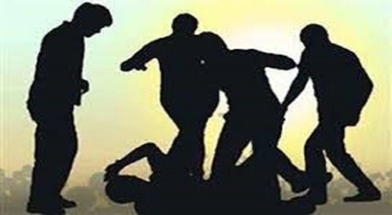 கிளிநொச்சியில் தனியார் கல்வி நிலையங்களுக்கிடையே மோதல் – மாணவர்கள் தாக்குதலுக்கு உள்ளாகினர்.