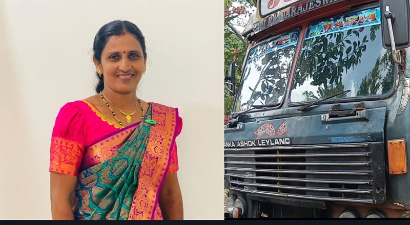 கிளிநொச்சியில் மோட்டார் சைக்கிள் விபத்தில் சிகிச்சை பலனின்றி குடும்பப் பெண் உயிரிழப்பு!