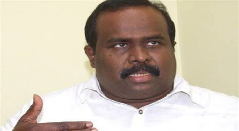 இலங்கையில் எந்த விதமான போர்க்குற்றங்களும் இடம்பெறவில்லை - பிரதி பாதுகாப்பு அமைச்சரின் கருத்து கண்டிக்கத்தக்கது- செல்வம் அடைக்கலநாதன் எம்.பி.