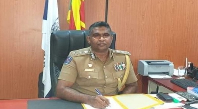 இலங்கையில் முதன்முறையாக கண்டறியப்பட்டுள்ள செயற்கை தூண்டுதல் போதைப்பொருள்!