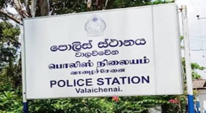 வாழைச்சேனை வீதிக் கடவையில் விபத்து பெண்ணொருவர் படுகாயம்!