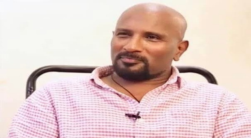 முன்னிலை சோசலிசக் கட்சியின் பொதுச் செயலாளர் தோழர் குமார் குணரத்னம் அவர்கள் ஐரோப்பாவிற்கு பயணம் !