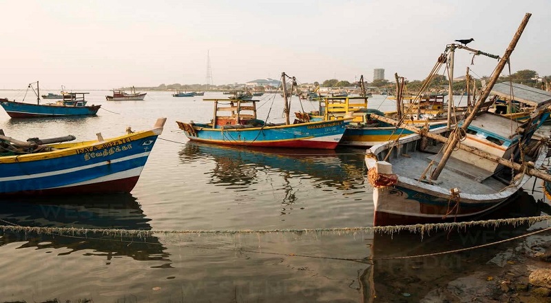 யாழ் கடற்பகுதிகளில் அதிகரிக்கப்படும் பாதுகாப்பு, தீவிர கண்காணிப்பில் விஷேட புலனாய்வாளர்கள்!