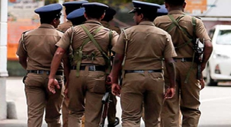 பாடசாலைகளில் போதைப்பொருள் சோதனை !!