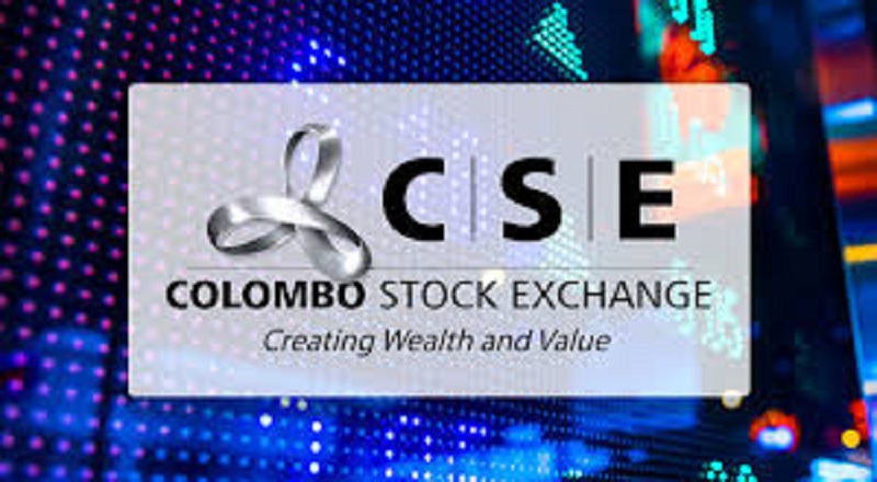 கொழும்பு பங்குச் சந்தையின் வர்த்தக நடவடிக்கை தற்காலிகமாக இடைநிறுத்தம்!