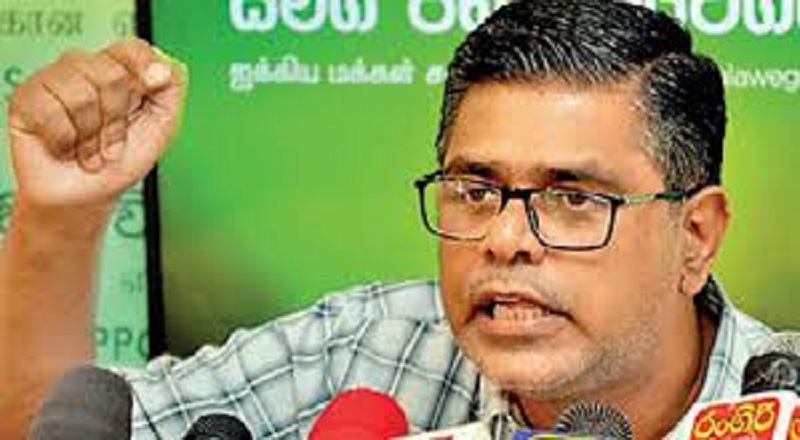 திறந்த பிடியாணை பிறப்பிக்கவில்லை சாரா ஜஸ்மினுக்கு -முஜிபுர் ரஹ்மான் கேள்வி?