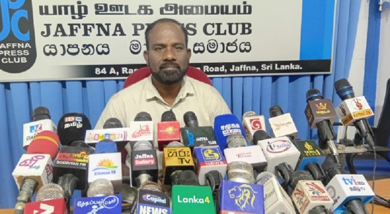 யாழ். மாவட்டம் இதுவரை எதிர்கொள்ளாத பேரழிவை சந்திக்கும்;  எச்சரிக்கை!