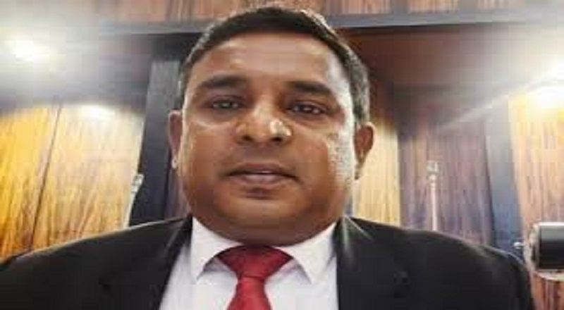 பிரதமர் மீது நடத்தப்படும் தாக்குதல்களை  கண்டிக்கிறேன் - ரஜீவன் எம்.பி!