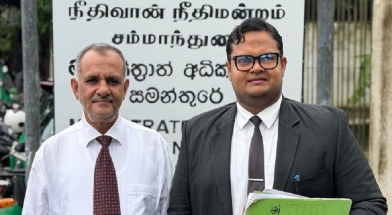 ஆண்டியர் சந்தியில் சுற்றுச் சந்தி : அபிவிருத்தி வேலை உடன் நிறுத்தம் !