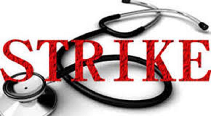 கிழக்கு மாகாணத்தில் வைத்தியர்களின் வேலைநிறுத்தம்; நோயாளர்கள் பாதிப்பு!