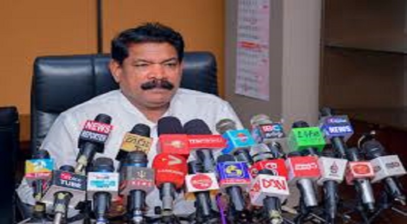 வேலணை மக்களின் துன்பங்கள் தீரும் காலம் வெகு தொலைவில் இல்லை - அமைச்சர் சந்திரசேகரன் தெரிவிப்பு!