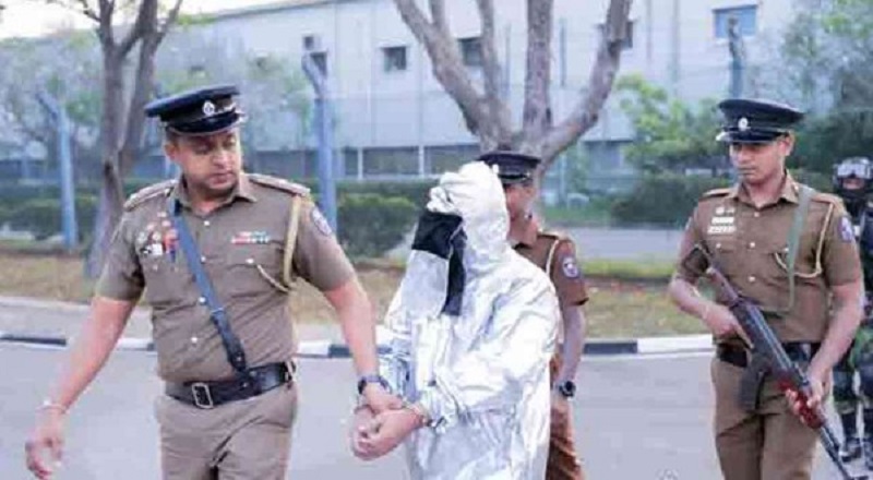 டுபாயில் கைது செய்யப்பட்ட பாதாளக்குழு உறுப்பினர்கள் நாட்டிற்கு..