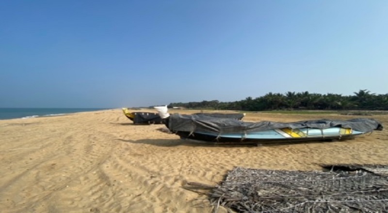 புத்தளம் உடப்பு செல்வபுரம் கரைவலைத் தொழிலாளர்களின் வாழ்வாதாரம் கடும் பாதிப்பு!