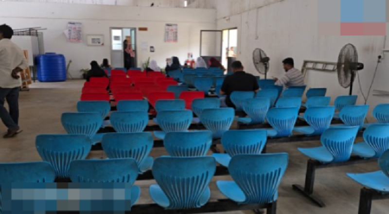 கிழக்கு மாகாண வைத்தியசாலைகளில் மீண்டும் இன்று பணிப்பகிஷ்கரிப்பு!