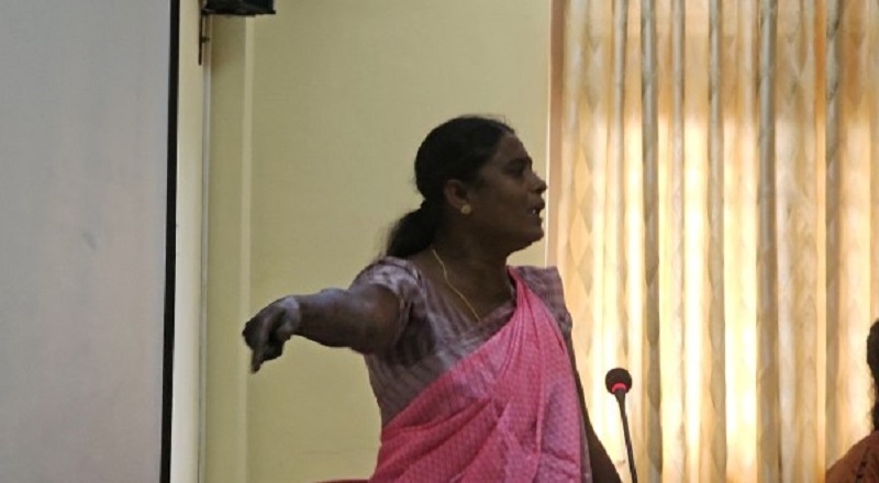 யாழில் புனரமைக்காத வீதியால் பறிபோன நான்கு உயிர்கள்!