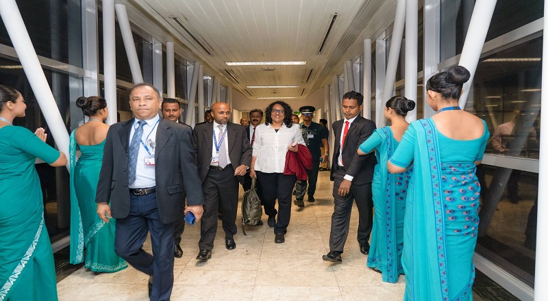 சுவிஸ் தூதுவராலயத்தில் நெருக்கடிகளுக்கு முகம்கொடுக்கும்  தமிழ் மக்கள்…..