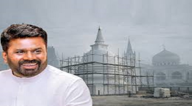 ஜனாதிபதி தலைமையில்  தேசிய வேலைத்திட்டம் ஆரம்பம்!