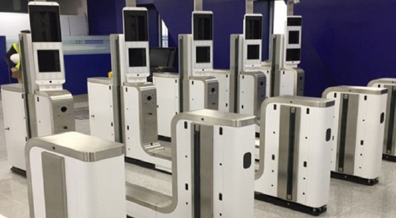 கட்டுநாயக்க விமான நிலையத்தில் 'ஈ-கேட்' இன்று திறப்பு!