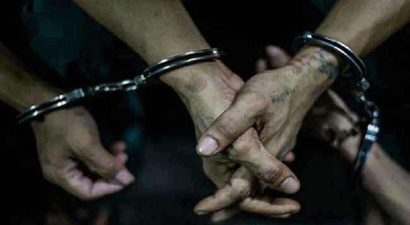 சுமார் 8 மில்லியன் ரூபாய் மதிப்புள்ள வாகனங்களை திருடிய நபர் கைது!