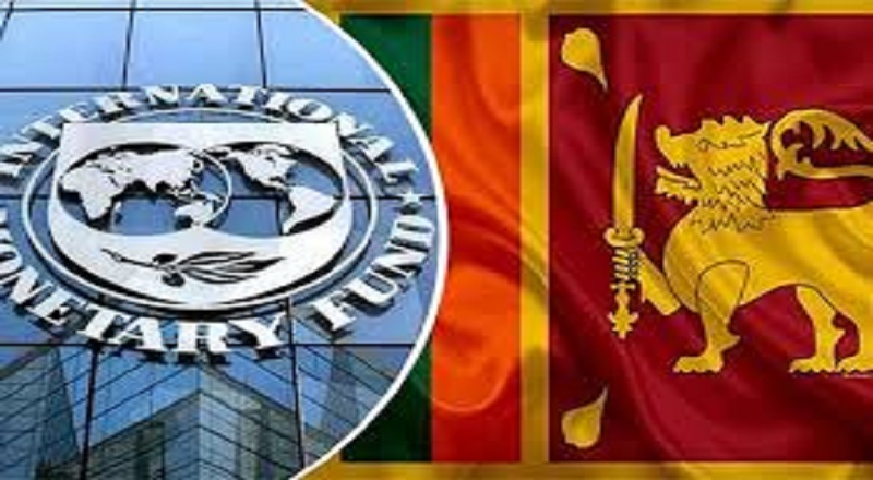 சர்வதேச நாணய நிதியத்தின் பிரதிநிதிகள் குழு மீண்டும் நாட்டிற்கு வருகை!