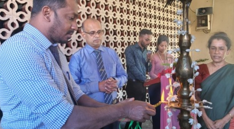 4 கோடி செலவில் மஸ்கெலியாவில் புதிய மிருக வைத்தியசாலை!