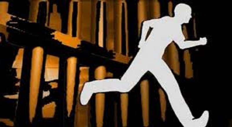 சுதந்திர தினத்தன்று விடுவிக்கப்படவிருந்த கைதி சிறைச்சாலையிலிருந்து தப்பியோட்டம்!