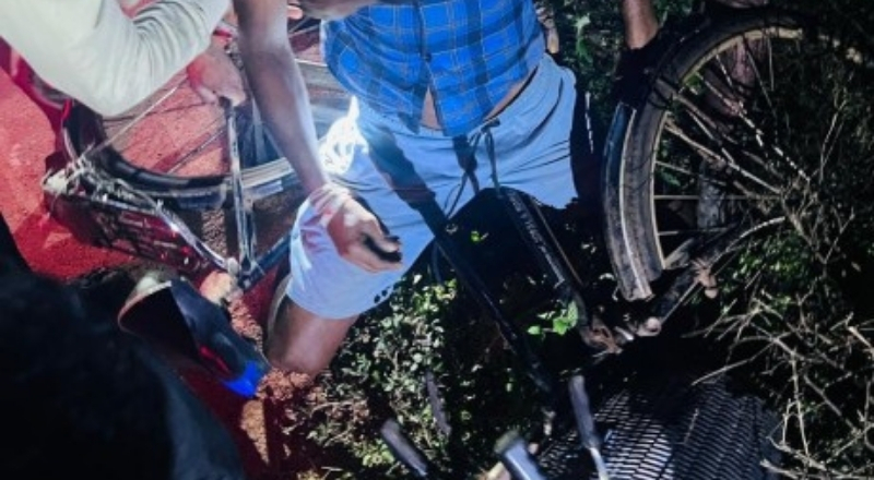 ஒட்டுசுட்டானில் குடும்பஸ்தரை அடித்து கொன்ற மச்சான் கைது; பொலிஸாரிடம் வழங்கிய வாக்குமூலம்