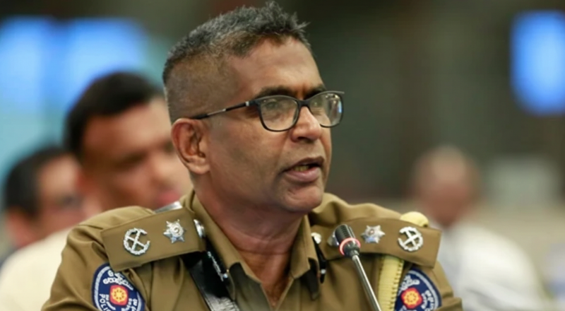 பொலிஸாக்கு வழங்கப்படும் சம்பளம் போதாது! அதிகாரிகளுக்கும் பற்றாக்குறை