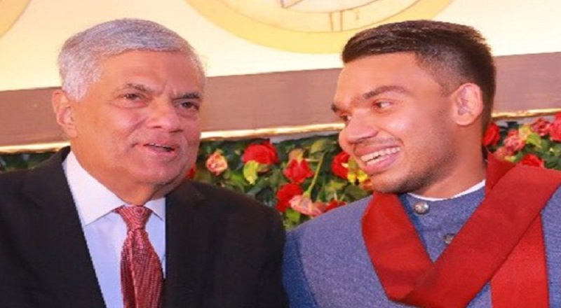 சஜித்துடன் பேச்சுவார்த்தை தோல்வியடைந்தால் நாமலுடன் கூட்டணி!