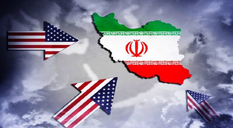 உடனடியாக நாட்டை விட்டு வெளியேறுங்கள். ஈரானிலுள்ள அமெரிக்கர்களுக்கு அதிரடி அறிவிப்பு!