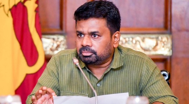 ஜனாதிபதி தலைமையில் ஜனாதிபதி நிதியத்தின் நிர்வாக சபை!