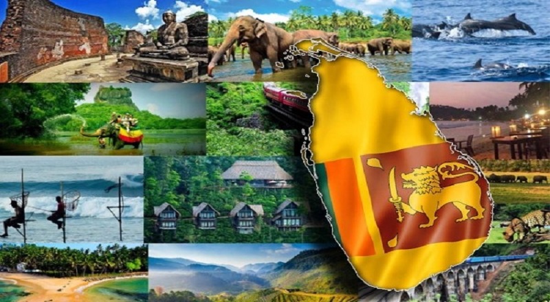 4 இலட்சத்தைத் தாண்டிய சுற்றுலாப் பயணிகளின் எண்ணிக்கை