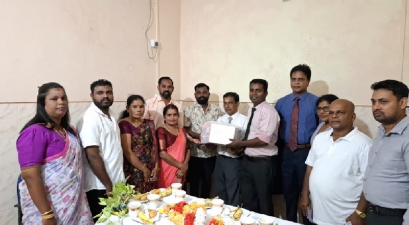 களுவாஞ்சிக்குடி ஆதார வைத்தியசாலையின் கருத்தரிப்பு மையம் மீள ஆரம்பம் !