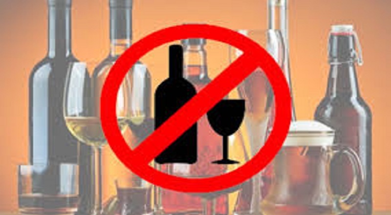 இலங்கையில் 19 நாட்கள் மதுபான விற்பனைக்குத் தடை: மதுவரித் திணைக்களம் அறிவிப்பு!