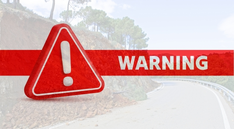 8 மாவட்டங்களுக்கு மண்சரிவு அபாய எச்சரிக்கை