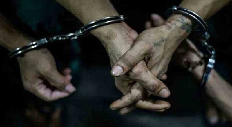 போதைப்பொருள் வேட்டை:ஒரே நாளில் 823 பேர் கைது!