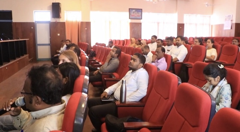 மன்னார் ஆழ்கடலில் காற்றாலை அமைக்க புதிய திட்டம்!