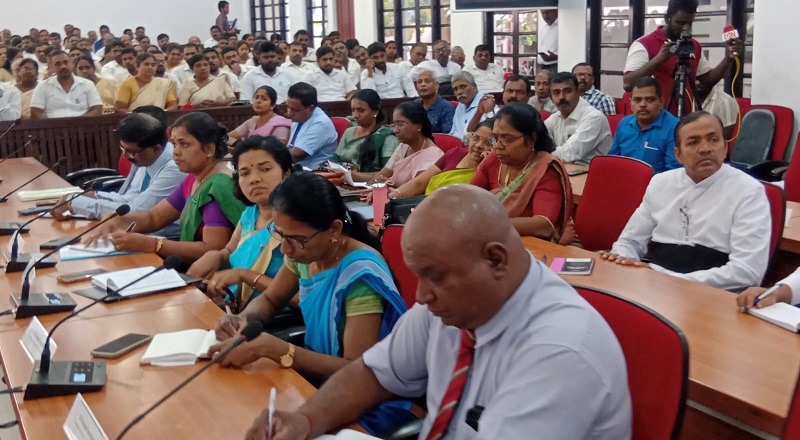 யாழின் போக்குவரத்து சேவைகள் குறித்து விசேட ஆராய்வு!