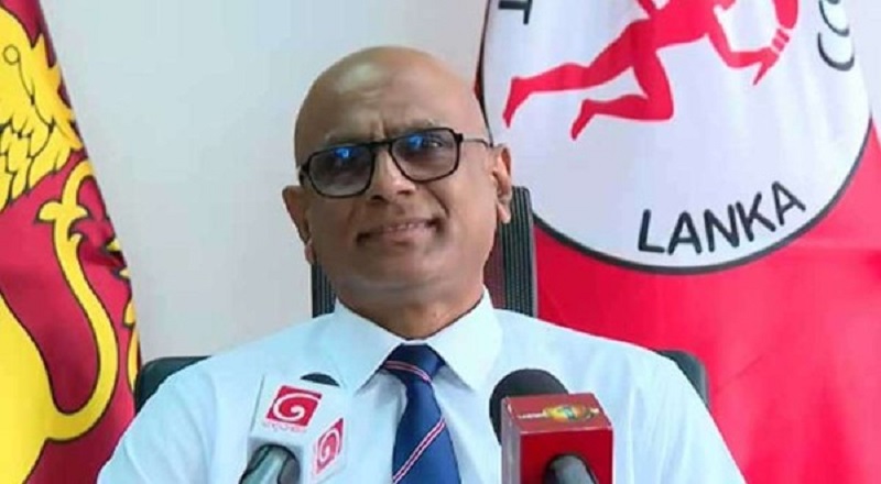 கலன்களுக்கு எரிபொருள் நிரப்ப வேண்டாம் - அதிக விலைக்கு விற்பனை செய்தால் சட்ட நடவடிக்கை