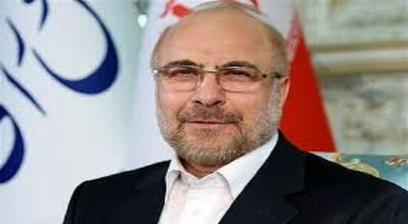 "அமெரிக்க, இஸ்ரேல் தலைவர்கள் கறைபடிந்த குற்றவாளிகள்": ஈரான் சபாநாயகர் காட்டம்!