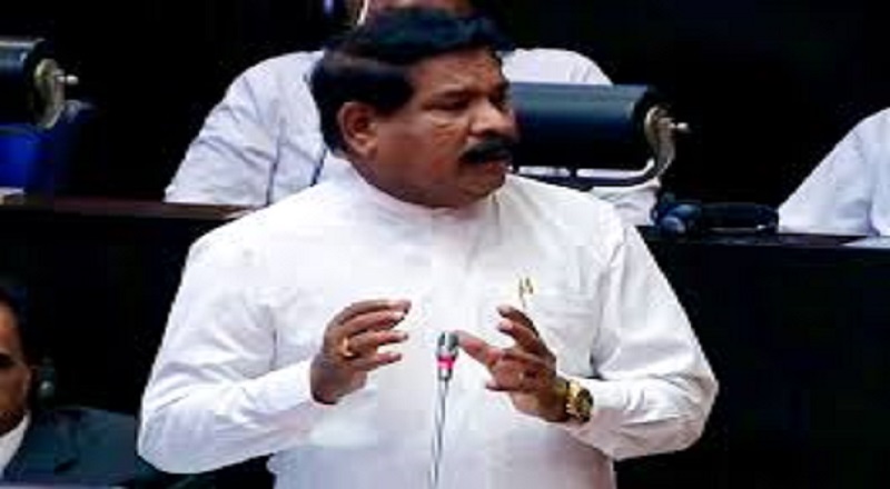 எரிபொருள் தட்டுப்பாடு : கடற்றொழிலாளர்களுக்கு அமைச்சரின் செய்தி!