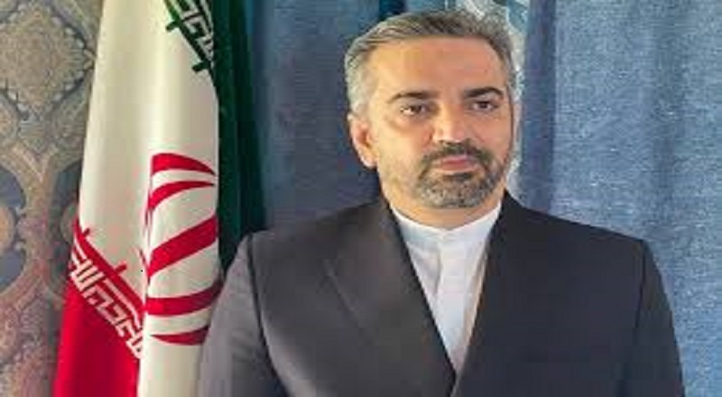 நடுநிலைமை என்பது மௌனம் காப்பதல்ல: இலங்கை கண்டிக்க வேண்டும் -