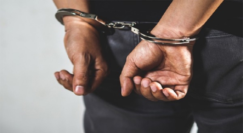 புல்மோட்டை நகரில் சட்டவிரோதமாக டீசல் விற்றவர் கைது!