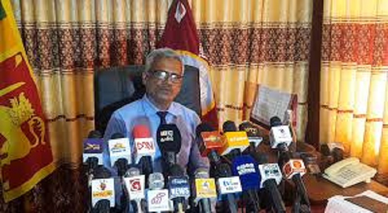 மன்னார் விவசாயிகள் நெல்லை இடைத்தரகர்களிடம் குறைந்த விலைக்கு விற்க வேண்டாம்!