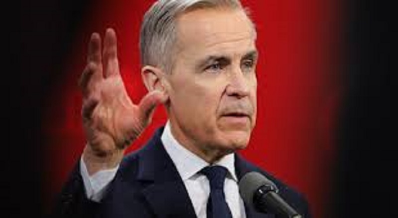 ஈரான் போரில் இராணுவ பங்களிப்பை நிராகரிக்க முடியாது - கனடா பிரதமர் கார்னி!