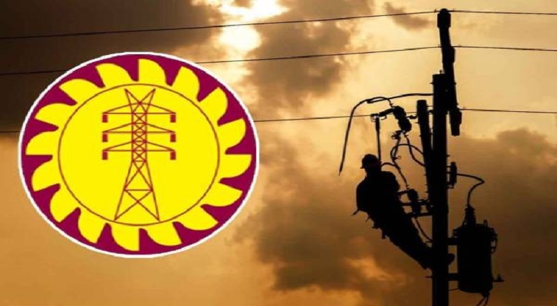 நாட்டின் பல பகுதிகளில் திடீர் மின்தடை!!