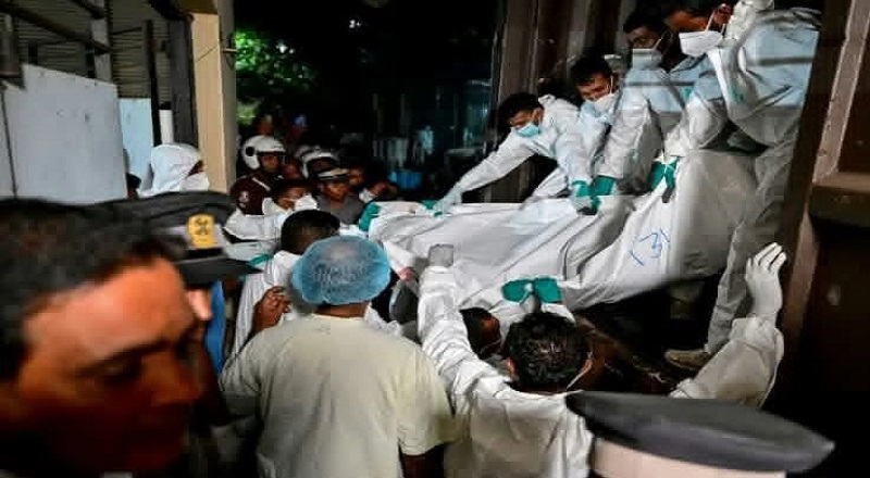 மாலுமிகளின் உடல்கள்: ஈரானின் கோரிக்கையை நிராகரித்தது சுகாதார அமைச்சு!!