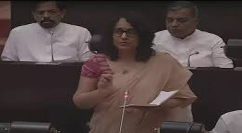 பிரதமர் ஹரிணி அதிரடி: சம்பளச் சிக்கலுக்குத் தீர்வு.